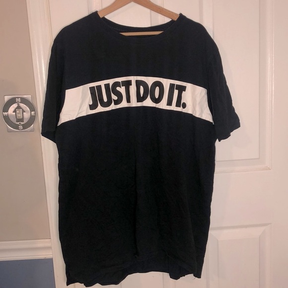 Nike Other - ✨Nike Just Do It T-Shirt